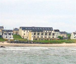 Ocean Sands Hotel Enniscrone
